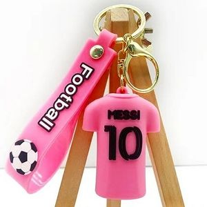 Soccer⚽️ Keychain